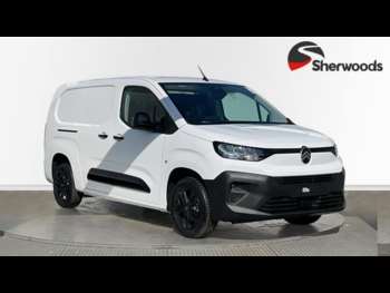 Used Citroen Berlingo 2025 for sale - 74251898: Photo
