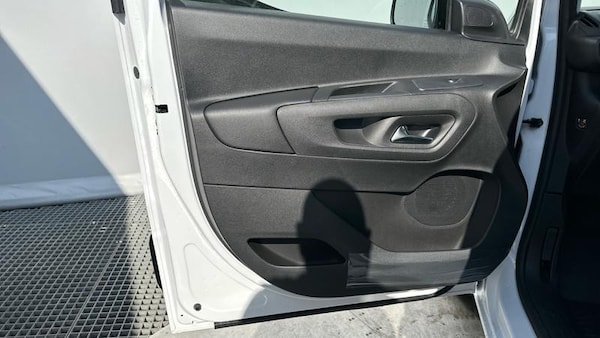 Used Citroen Berlingo 2025 for sale - 74251898: Photo 23