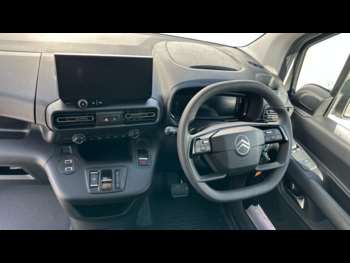 Used Citroen Berlingo 2025 for sale - 74251898: Photo