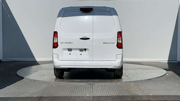 Used Citroen Berlingo 2025 for sale - 74251898: Photo 7