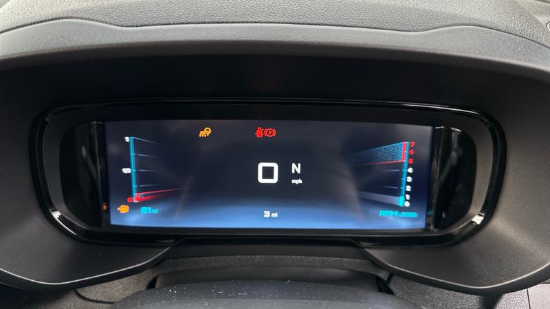 Used Citroen Berlingo 2026 for sale - 77476882: Photo 14