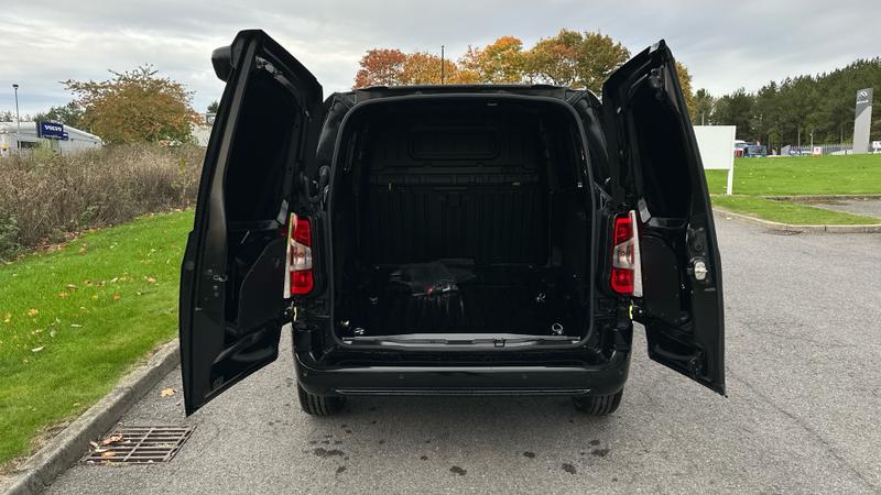 Used Citroen Berlingo 2026 for sale - 77476882: Photo 17