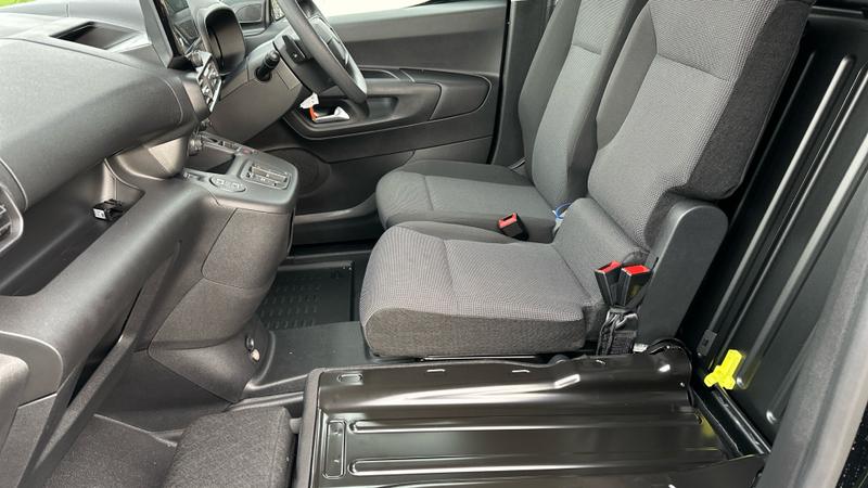 Used Citroen Berlingo 2026 for sale - 77476882: Photo 28