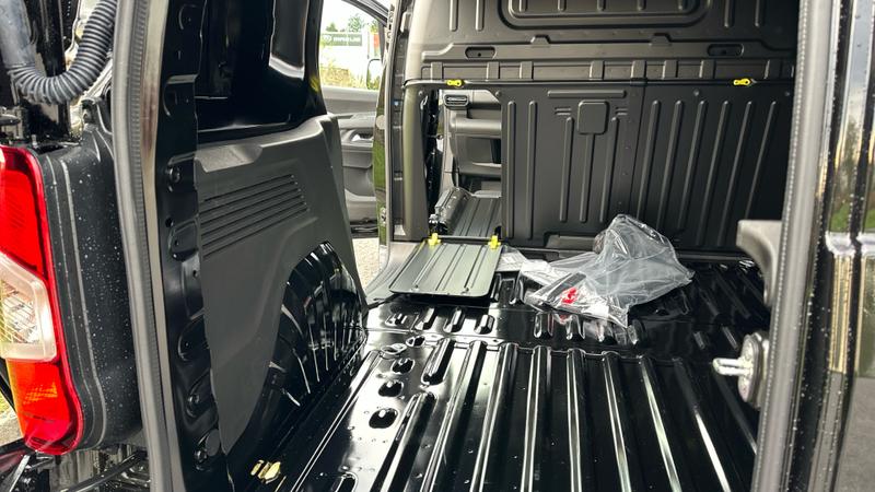 Used Citroen Berlingo 2026 for sale - 77476882: Photo 29