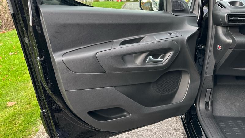 Used Citroen Berlingo 2026 for sale - 77476882: Photo 32