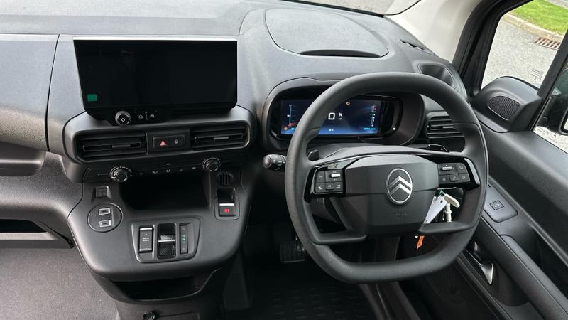 Used Citroen Berlingo 2026 for sale - 77476882: Photo 4