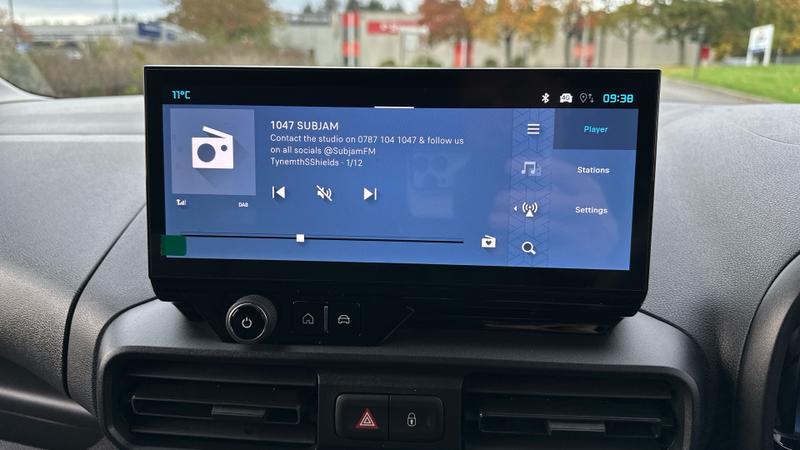 Used Citroen Berlingo 2026 for sale - 77476882: Photo 40