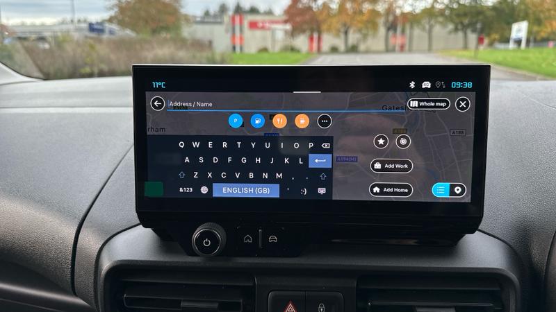 Used Citroen Berlingo 2026 for sale - 77476882: Photo 42