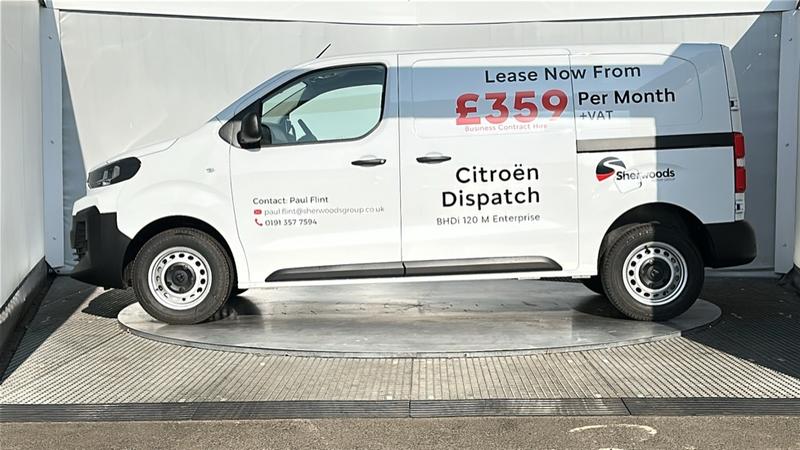 Used Citroen Dispatch 2026 for sale - 77763455: Photo 10