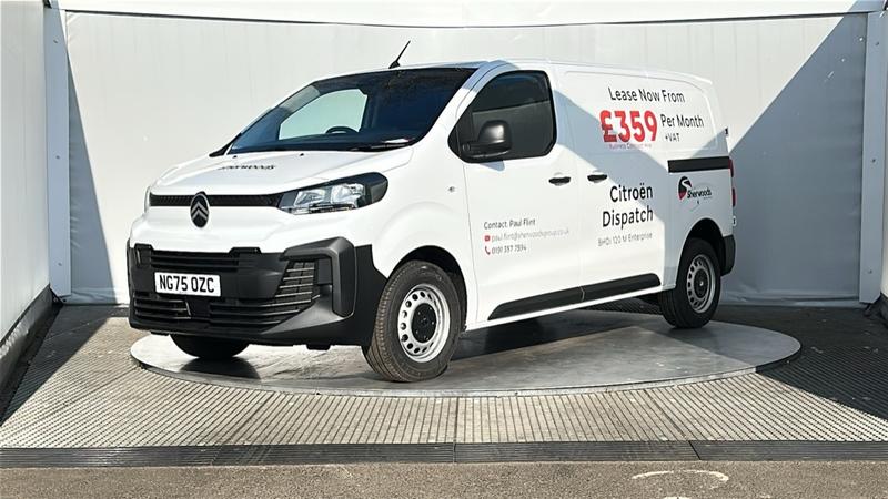 Used Citroen Dispatch 2026 for sale - 77763455: Photo 11