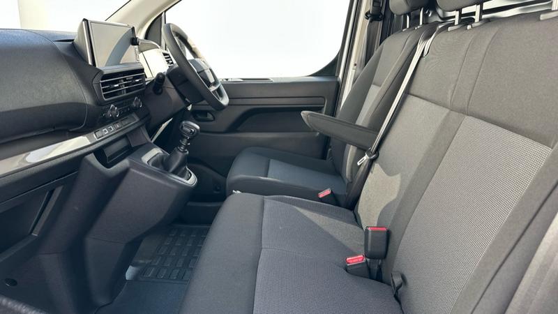 Used Citroen Dispatch 2026 for sale - 77763455: Photo 12