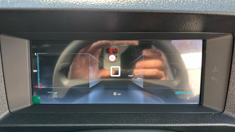 Used Citroen Dispatch 2026 for sale - 77763455: Photo 15