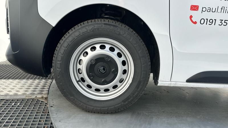 Used Citroen Dispatch 2026 for sale - 77763455: Photo 19