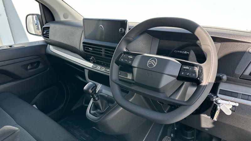 Used Citroen Dispatch 2026 for sale - 77763455: Photo 2