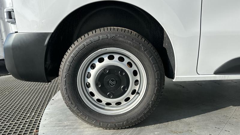Used Citroen Dispatch 2026 for sale - 77763455: Photo 21