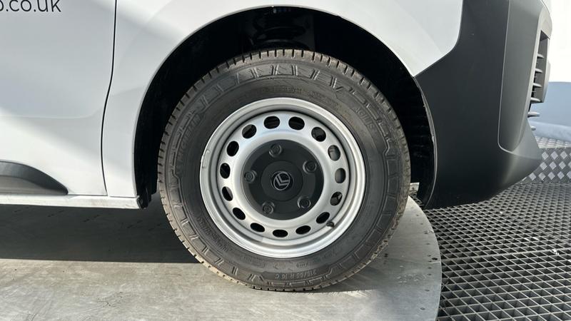 Used Citroen Dispatch 2026 for sale - 77763455: Photo 22