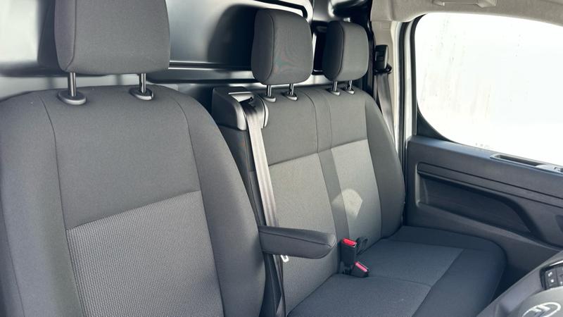 Used Citroen Dispatch 2026 for sale - 77763455: Photo 24