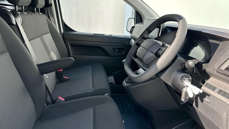 Used Citroen Dispatch 2026 for sale - 77763455: Photo 25