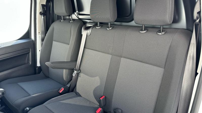 Used Citroen Dispatch 2026 for sale - 77763455: Photo 28