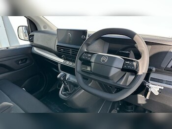 Used Citroen Dispatch 2026 for sale - 77763455: Photo