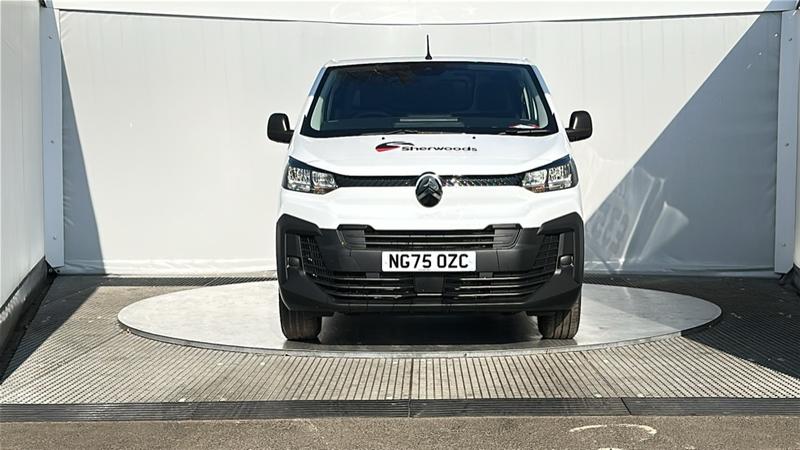Used Citroen Dispatch 2026 for sale - 77763455: Photo 3