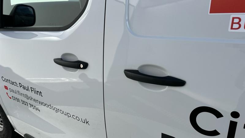 Used Citroen Dispatch 2026 for sale - 77763455: Photo 33