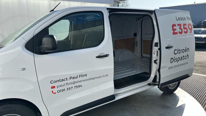 Used Citroen Dispatch 2026 for sale - 77763455: Photo 34