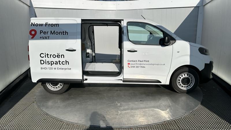 Used Citroen Dispatch 2026 for sale - 77763455: Photo 35