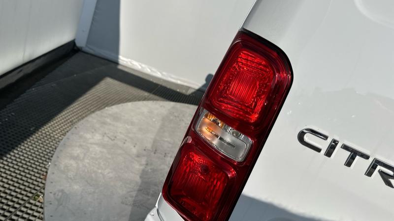 Used Citroen Dispatch 2026 for sale - 77763455: Photo 36