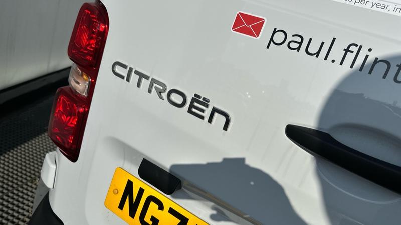 Used Citroen Dispatch 2026 for sale - 77763455: Photo 37