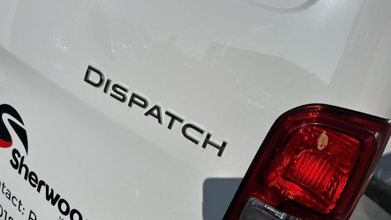 Used Citroen Dispatch 2026 for sale - 77763455: Photo 38