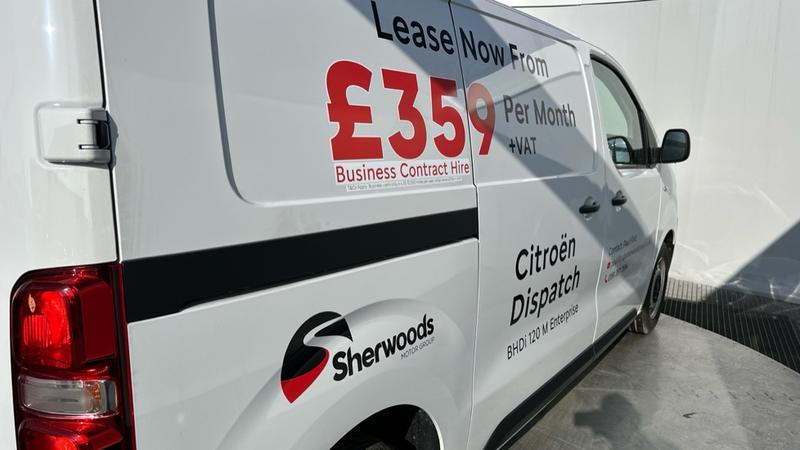 Used Citroen Dispatch 2026 for sale - 77763455: Photo 39