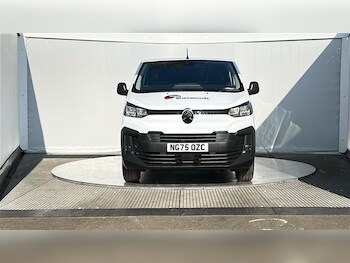 Used Citroen Dispatch 2026 for sale - 77763455: Photo