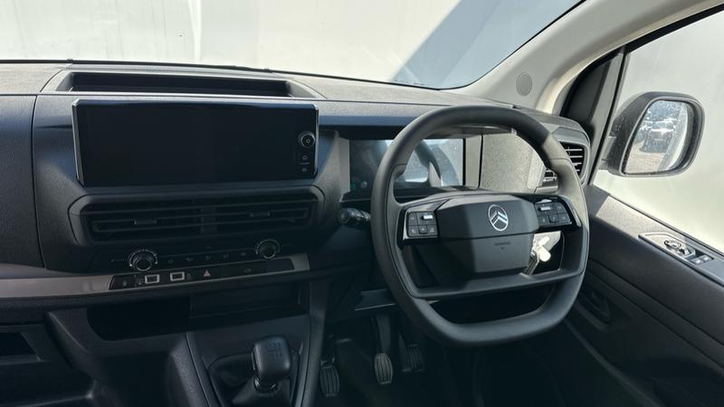 Used Citroen Dispatch 2026 for sale - 77763455: Photo 4