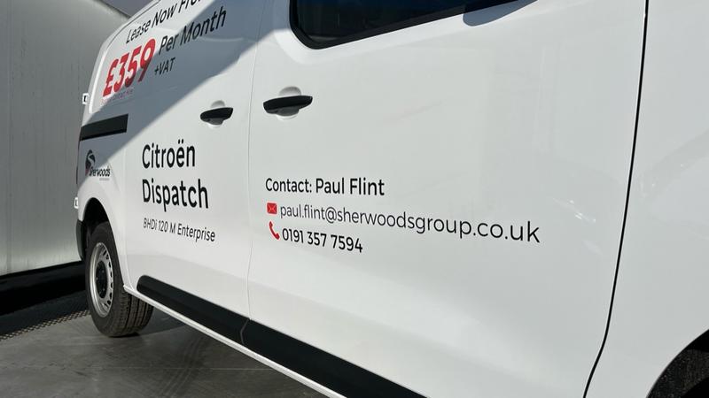 Used Citroen Dispatch 2026 for sale - 77763455: Photo 40