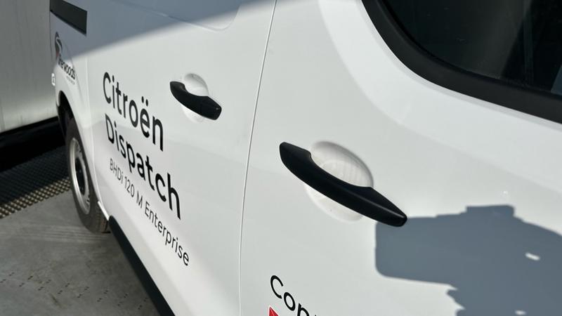 Used Citroen Dispatch 2026 for sale - 77763455: Photo 41