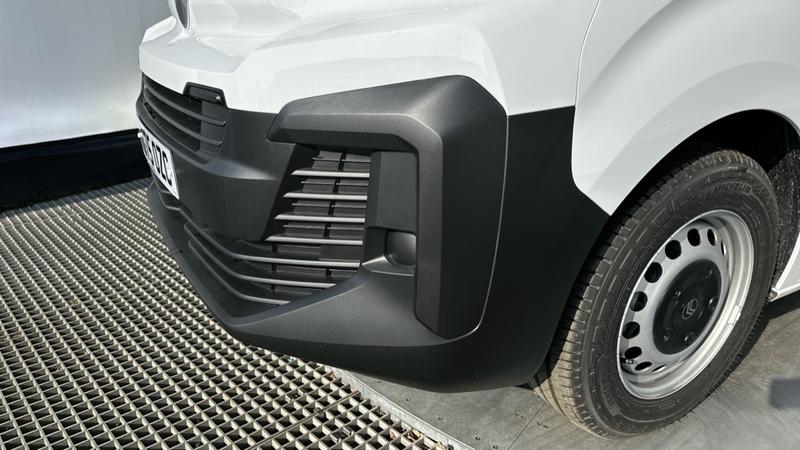 Used Citroen Dispatch 2026 for sale - 77763455: Photo 45