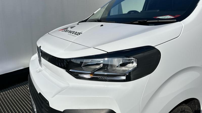 Used Citroen Dispatch 2026 for sale - 77763455: Photo 46