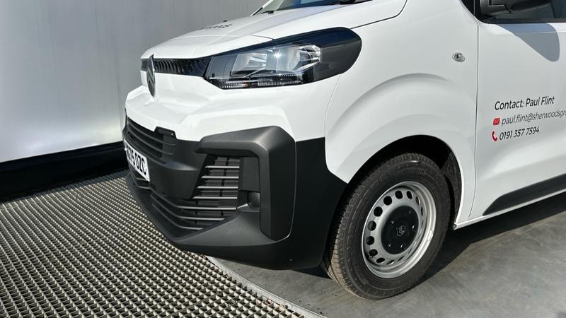 Used Citroen Dispatch 2026 for sale - 77763455: Photo 47