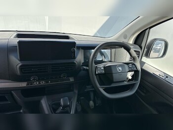 Used Citroen Dispatch 2026 for sale - 77763455: Photo