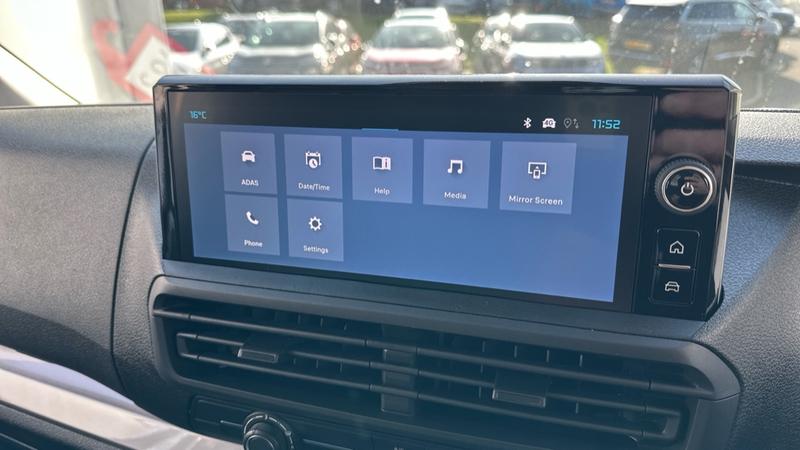 Used Citroen Dispatch 2026 for sale - 77763455: Photo 53