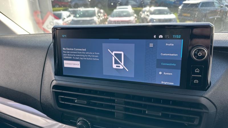 Used Citroen Dispatch 2026 for sale - 77763455: Photo 54