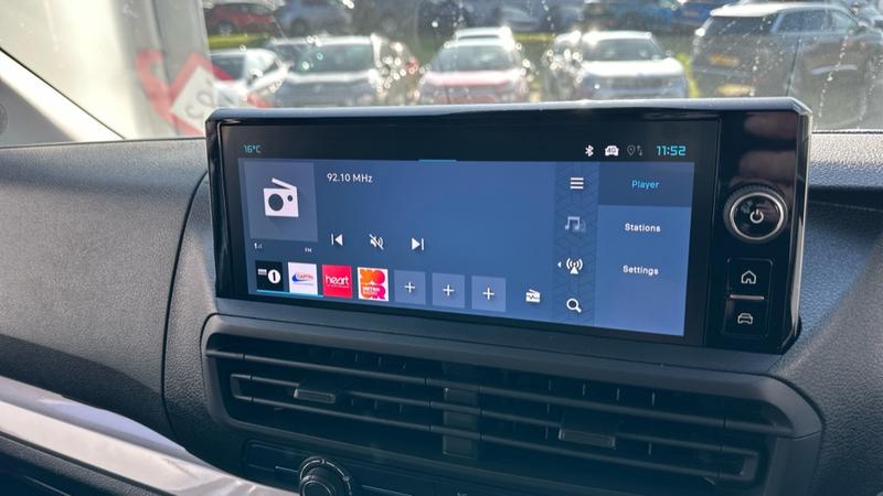 Used Citroen Dispatch 2026 for sale - 77763455: Photo 55