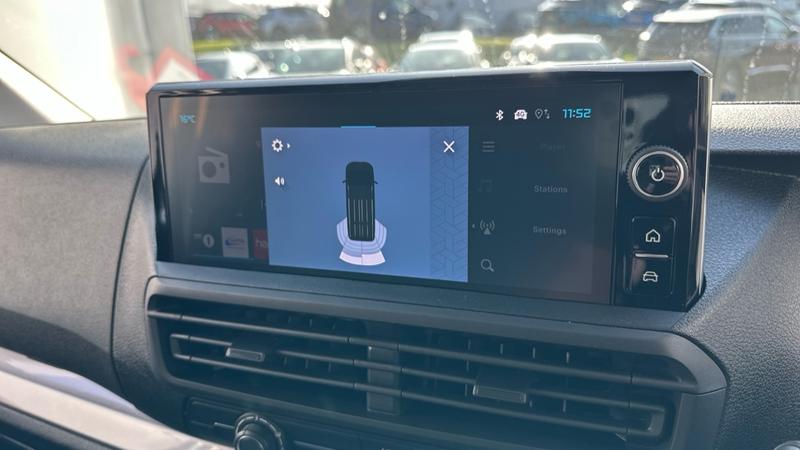 Used Citroen Dispatch 2026 for sale - 77763455: Photo 56