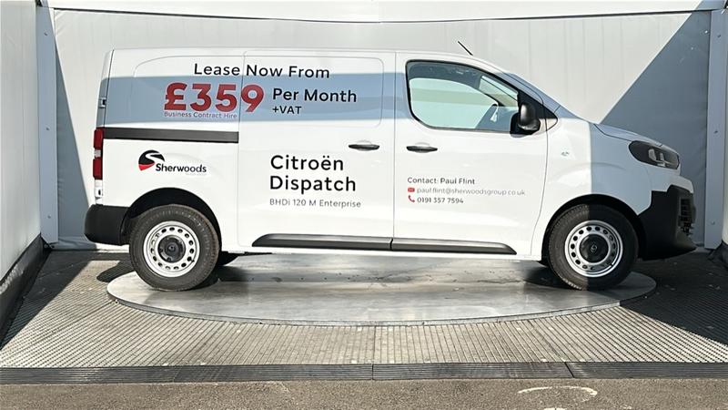 Used Citroen Dispatch 2026 for sale - 77763455: Photo 6