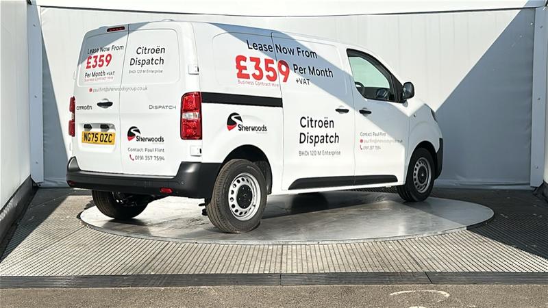 Used Citroen Dispatch 2026 for sale - 77763455: Photo 7