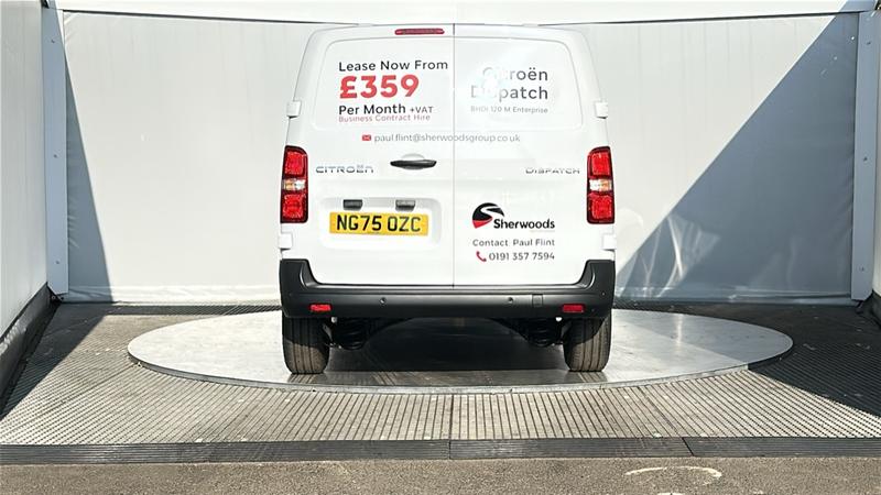 Used Citroen Dispatch 2026 for sale - 77763455: Photo 8