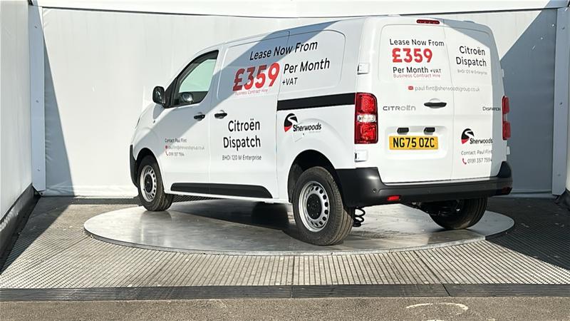 Used Citroen Dispatch 2026 for sale - 77763455: Photo 9