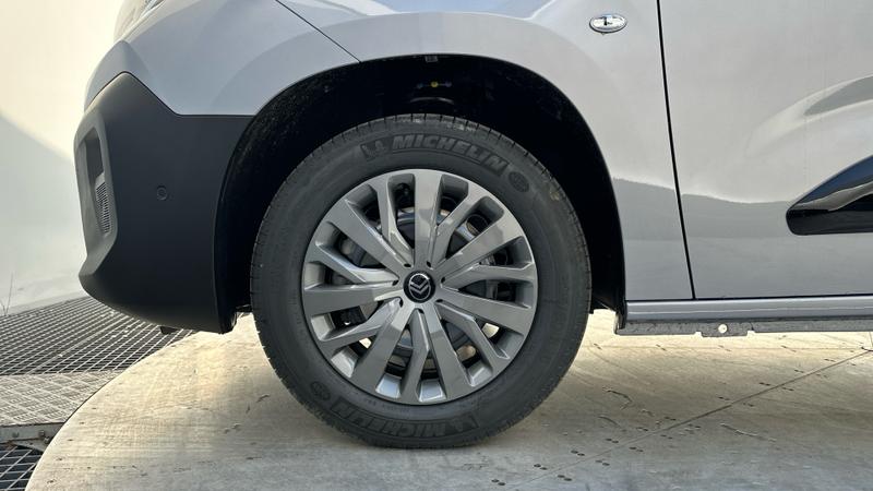 Used Citroen Berlingo 2025 for sale - 76222645: Photo 15