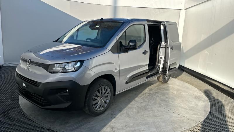 Used Citroen Berlingo 2025 for sale - 76222645: Photo 22